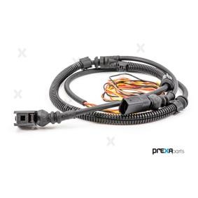 Comprar Kit reparación de cables, sensor vel. giro ruedas de PREXAparts P143009 a bajo precio de 47,49 €