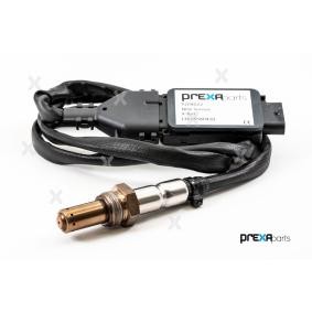 Compre Sensor de NOx, catalisador de NOx da PREXAparts P204022 a um preço baixo por 336,71 €