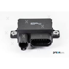 Osta Rele, hehkutuslaitos PREXAparts:llä P305012 edullisesti hintaan 400,44 €