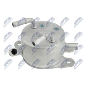 Acquista Radiatore olio motore da NTY CCL-TY-006 a buon mercato per soli 49,44 €