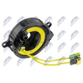 Comprar Muelle espiral, airbag de NTY EAS-CH-012 a bajo precio de 80,36 €