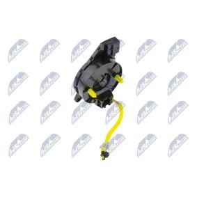 Wickelfeder, Airbag EAS-FR-009