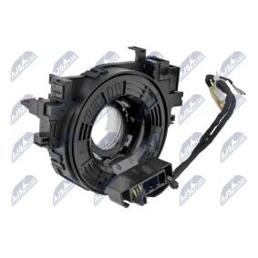Comprar Muelle espiral, airbag de NTY EAS-TY-036 a bajo precio de 67,41 €