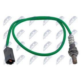 Osta Lambdatunnistin NTY:llä ESL-MZ-002 edullisesti hintaan 73,62 €