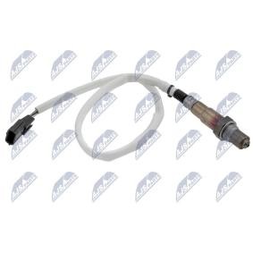 Achetez des Sonde lambda NTY ESL-RE-007 à prix pour 45,93 €