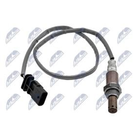 Compre Sonda lambda de NTY online para XC60 II (246) a preços moderados