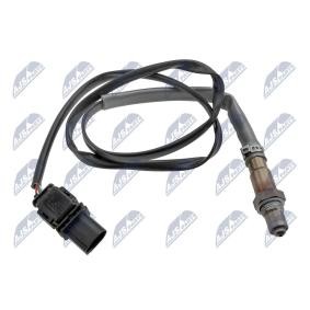 Acquista Sonda lambda da NTY ESL-VW-010 a buon mercato per soli 77,88 €