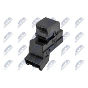 Compre Interruptor, elevadores dos vidros da NTY EWS-SU-008 a um preço baixo por 14,41 €