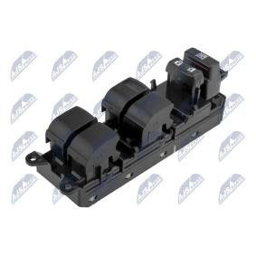 Comprar Interruptor de elevalunas de NTY EWS-TY-031 a bajo precio de 84,02 €