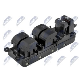 Comprar Interruptor de elevalunas de NTY EWS-TY-032 a bajo precio de 83,94 €