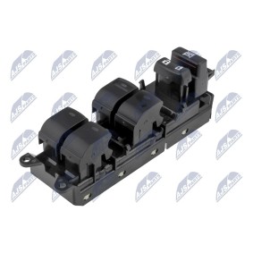 Fensterheberschalter EWS-TY-033