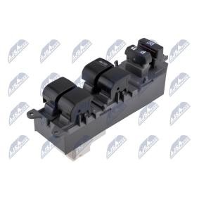 Compre Interruptor, elevadores dos vidros da NTY EWS-TY-034 a um preço baixo por 54,21 €