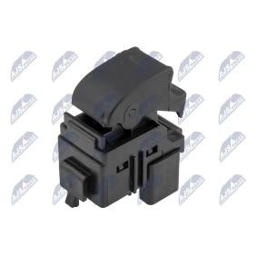 Compre Interruptor, elevadores dos vidros da NTY EWS-TY-035 a um preço baixo por 10,25 €