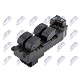 Fensterheberschalter EWS-TY-036
