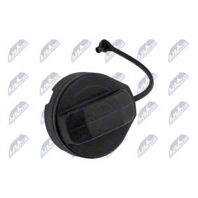 Tankdeckel EZC-VW-325