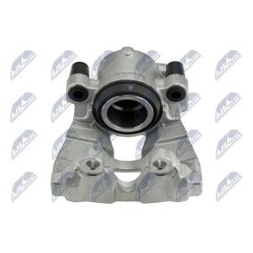 Achetez des Étrier de frein NTY HZP-FT-033 à prix pour 74,75 €