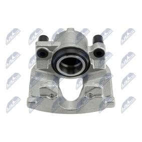 Comprar Pinza de freno de NTY HZP-RE-025 a bajo precio de 54,00 €
