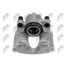 Comprar Pinza de freno de NTY HZP-RE-026 a bajo precio de 53,79 €