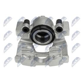 Comprar Pinza de freno de NTY HZP-RE-033 a bajo precio de 59,93 €