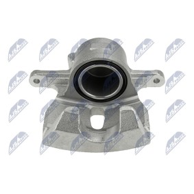 Bremssattel HZP-TY-101 von NTY günstig für 50,35 € online kaufen