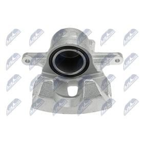 Bremssattel HZP-TY-102 von NTY günstig für 50,35 € online kaufen