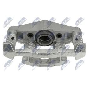 Comprar Pinza de freno de NTY HZP-VW-062 a bajo precio de 111,94 €