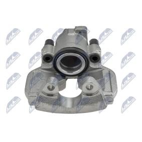 Comprar Pinza de freno de NTY HZP-VW-071 a bajo precio de 80,09 €