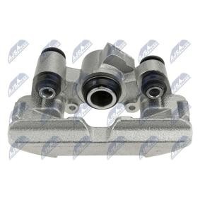 Bremssattel HZT-TY-030 von NTY günstig für 64,45 € online kaufen