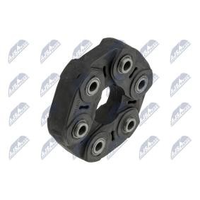 Hardyscheibe NPE-HY-501