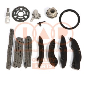 Achetez des Kit de chaîne de distribution IAP QUALITY PARTS 127-17197KP à prix pour 284,54 €