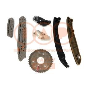 Achetez des Kit de chaîne de distribution IAP QUALITY PARTS 127-18010KG à prix pour 446,15 €