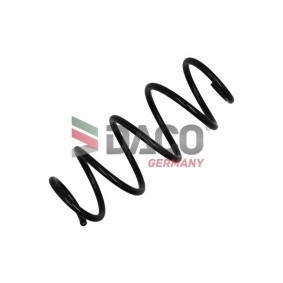 Fahrwerksfeder von DACO Germany