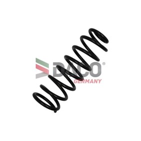 Fahrwerksfeder von DACO Germany