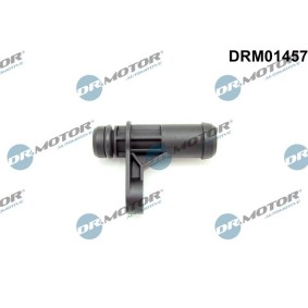 Anschlussstutzen, Kühlmittelleitung DRM01457