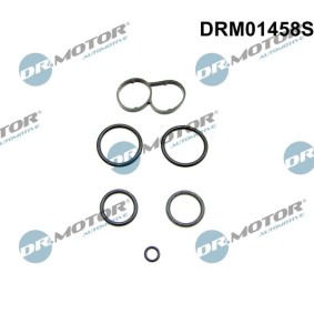 Achetez des Kit de joints, radiateur d'huile DR.MOTOR AUTOMOTIVE DRM01458S à prix pour 8,30 €