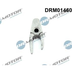 Halter, Einspritzventil DRM01460