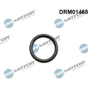 Dichtring, Kühlmittelrohrleitung DRM01468 FORD C-MAX von DR.MOTOR AUTOMOTIVE