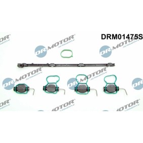 Ansaugkrümmerdichtung des Herstellers DR.MOTOR AUTOMOTIVE - Originalware Artikelnummer: DRM01475S