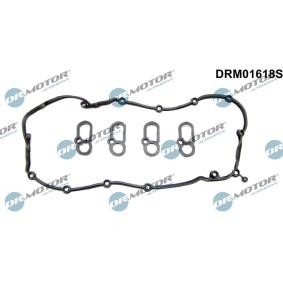 Achetez des Jeu de joints d'étanchéité, couvercle de culasse DR.MOTOR AUTOMOTIVE DRM01618S à prix pour 55,71 €