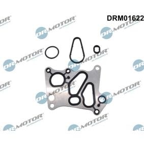 Dichtung, Ölkühler von DR.MOTOR AUTOMOTIVE günstig für 13,81 €