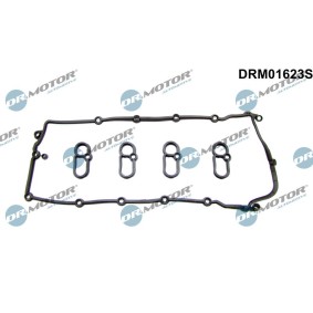 Achetez des Jeu de joints d'étanchéité, couvercle de culasse DR.MOTOR AUTOMOTIVE DRM01623S à prix pour 54,89 €