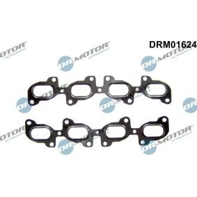 Comprar Junta, colector de escape de DR.MOTOR AUTOMOTIVE DRM01624 a bajo precio de 29,71 €