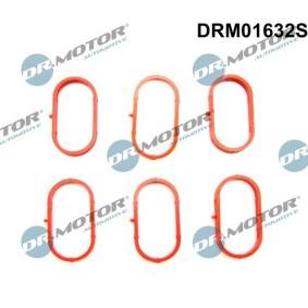 Dichtungssatz, Ansaugkrümmer von DR.MOTOR AUTOMOTIVE