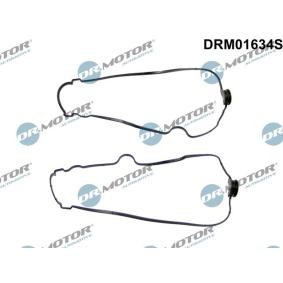 Achetez des Jeu de joints d'étanchéité, couvercle de culasse DR.MOTOR AUTOMOTIVE DRM01634S à prix pour 19,25 €