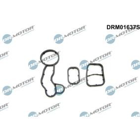 Ölkühler-Dichtung von DR.MOTOR AUTOMOTIVE für Clubman (F54) günstig online kaufen
