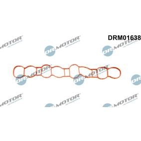 Ansaugkrümmerdichtung von DR.MOTOR AUTOMOTIVE DRM01638