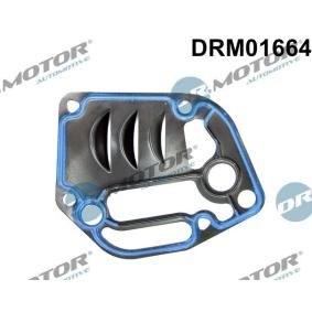 Compre Junta, cárter do filtro de óleo da DR.MOTOR AUTOMOTIVE DRM01664 a um preço baixo por 6,99 €