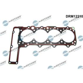 Osta Tiiviste, sylinterikansi DR.MOTOR AUTOMOTIVE:llä DRM12210 edullisesti hintaan 30,48 €