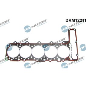 Osta DR.MOTOR AUTOMOTIVE Kannentiiviste netistä G-Modell (W461)-mallille edulliseen hintaan