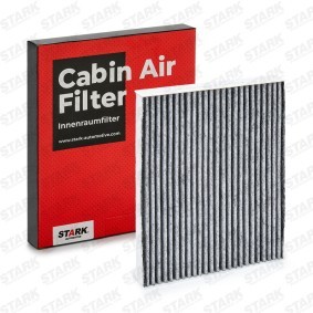 Compre Filtro, ar do habitáculo da STARK SKIF-0170821 a um preço baixo por 9,42 €